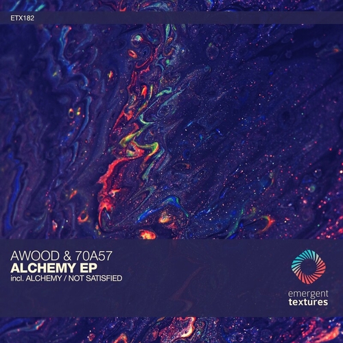 AWood & 70A57 - Alchemy [ETX182]